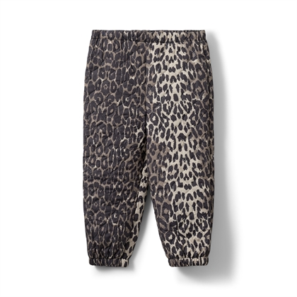 Sofie Schnoor Melinesk Termobukser - Leo